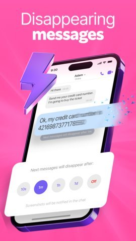 Viber 24.3.2.0 安卓版 2
