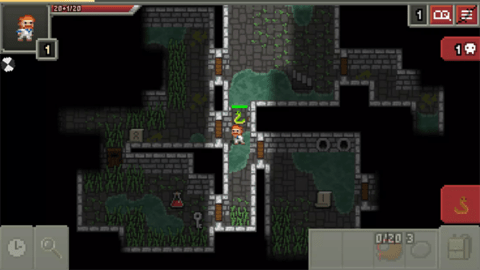 破碎的像素地牢 v2.5.4 最新版 3
