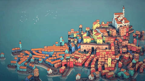 townscaper v2.2 官方版 2