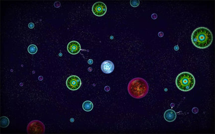 星噬中文版 v2.6.6 官方版 1