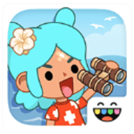 托卡生活世界全解锁版 1.109 最新版