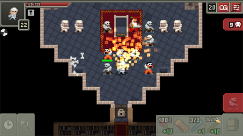 破碎的像素地牢 v2.5.4 最新版 1