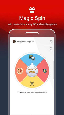 Garena v2.4.6.107 安卓版 2