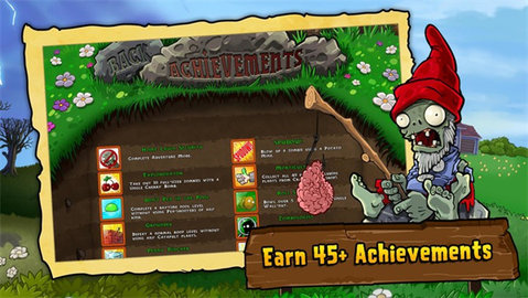 植物大战僵尸无敌版 v3.8.0 最新版 4