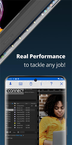 VNCViewer v4.9.1.60165 最新版 2