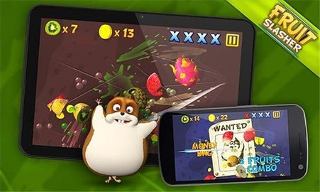 快刀切水果单机版 v1.0.0 最新版 2