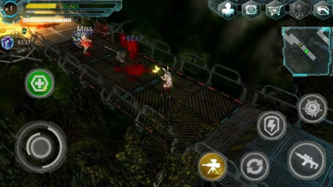 异形地带 v1.13.8 最新版 1