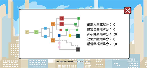似水年华 v0.6.8.4 官方版 1