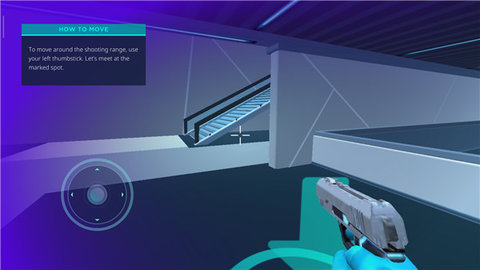 Aim Lab 0.4.9 安卓版 3