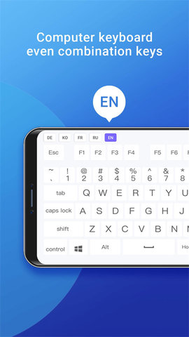 无线鼠标 v5.3.6 官方版 4