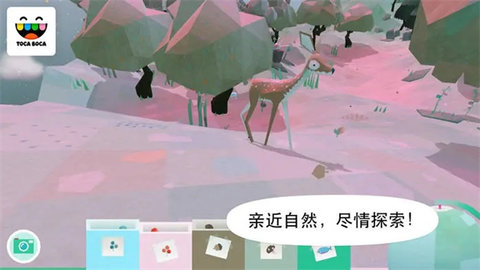 托卡大自然 v2.0 最新版 4