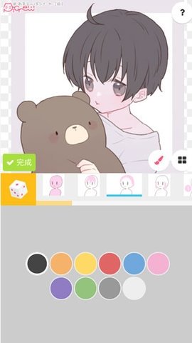 Picrew me 3.1.4 安卓版 2
