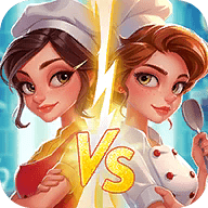 星厨奇迹无限金币版下载-星厨奇迹游戏无限金币钻石版(Cooking Wonder)