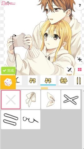 Picrew me 3.1.4 安卓版 1