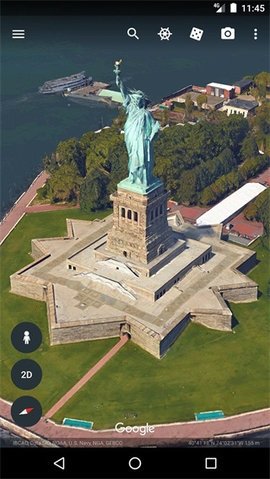 GOOGLEARTH v10.66.0.2 最新版 1