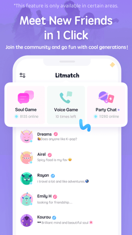litmatch 6.76.1 最新版 4