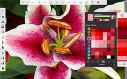 sketchbook手机版 1.3 官方版 2