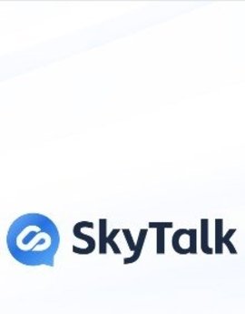 skytalk 4.68.0 中文版 2