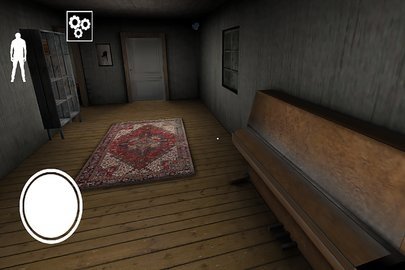 恐怖奶奶2多人联机版 1.3 最新版 1