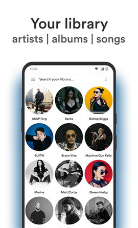 RetroMusic 6.2.1 最新版 4