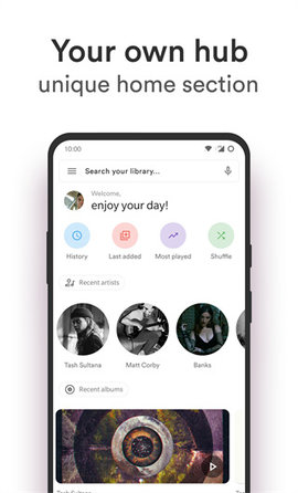 RetroMusic 6.2.1 最新版 1