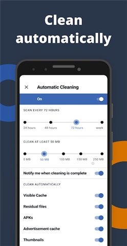 CCleaner 25.12.0 官方版 0