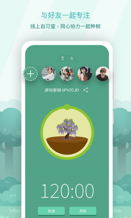专注森林 4.92.0 最新版 4