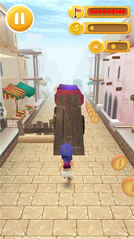 快乐酷跑无尽版 1.6 安卓版 3