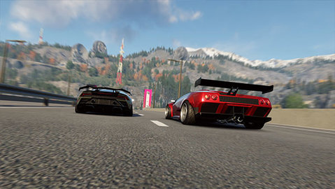 CarXStreet v1.2.0 官方版 4
