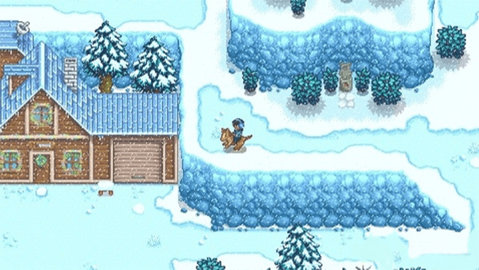 stardewvalley v1.6.15.0 官方版 3