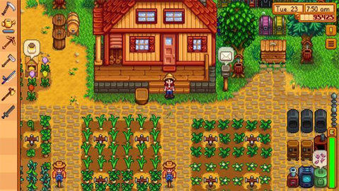 stardewvalley v1.6.15.0 官方版 1