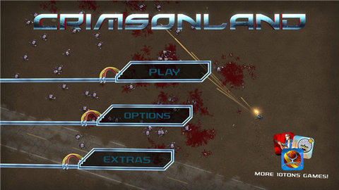 血腥大地 v1.0.0 最新版 1