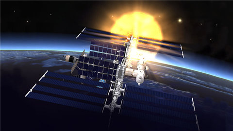 星际漫步 2.7.5 官方版 2