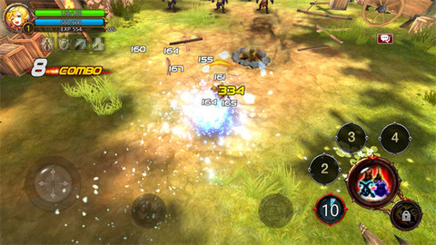 疾风之刃 5.8.3 官方版 2
