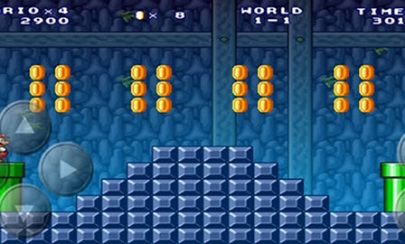 永远的马里奥 v1.18 官方版 3