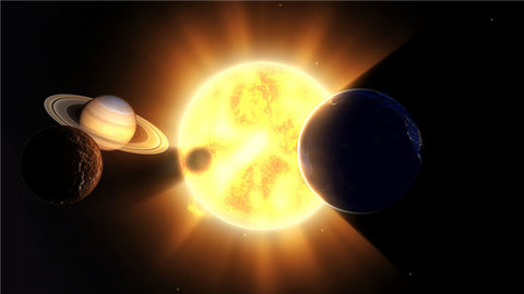 星际漫步 2.7.5 官方版 4