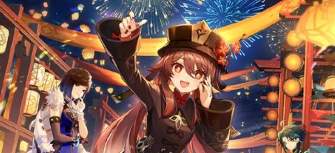 原神3.4新版本活动有哪些 原神3.4版本活动一览