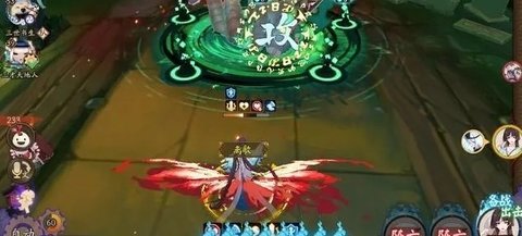 阴阳师不知火阵容怎么搭配 阴阳师不知火阵容搭配攻略