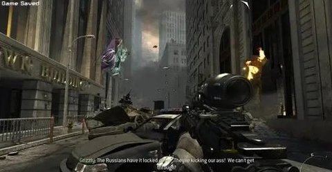 使命召唤：现代战争2计划推出GunGame 、Gunfight两种新模式，1 分钟解决战斗