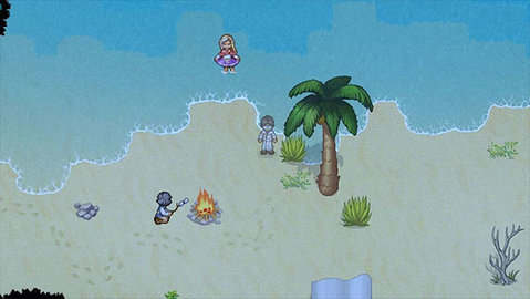 寻找天堂 v1.0.8 官方版 2