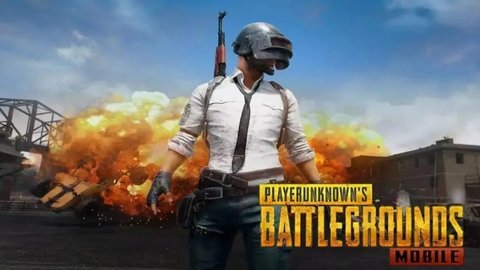pubg国际服手游下载官方正版-pubgmobile国际服下载-pubg国际服地铁逃生正版最新版
