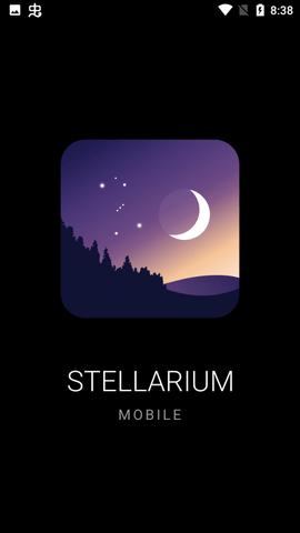 stellarium v1.12.7 安卓版 1