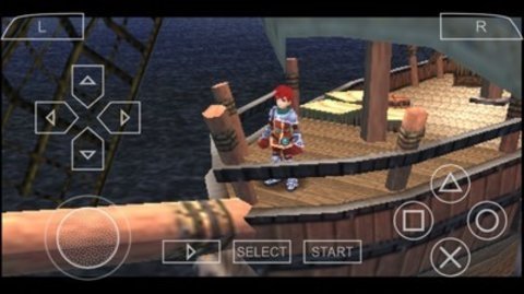 伊苏7汉化版 1.2.2.0 安卓版 1