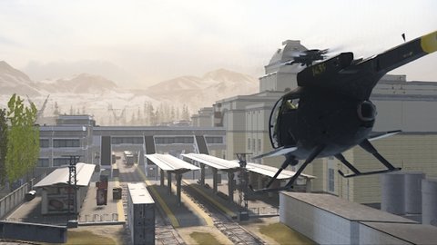 使命召唤战争地带 4.5.0.22363204 最新版 3