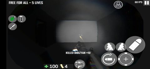 cqb射击代号腐烂 1.2 最新版 1