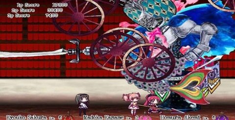 忧郁综合症黄昏小圆 1.1 最新版 2