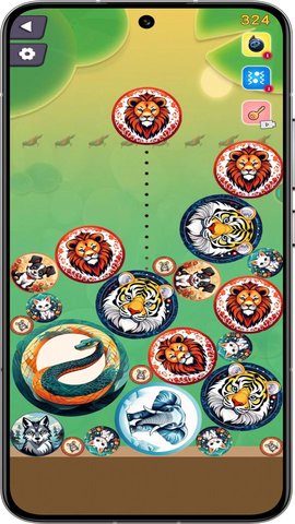 南瓜大爆炸 1.0.0 官方版 2