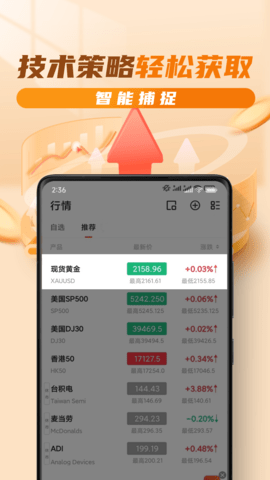 油汇通 2.6.4 安卓版 1