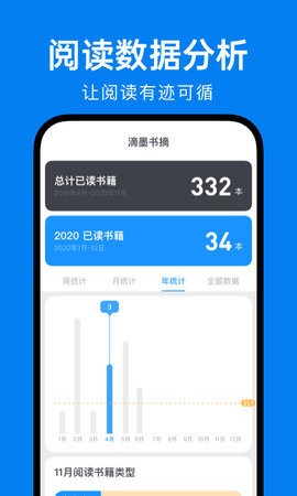 滴墨书摘 6.13.3 手机版 1