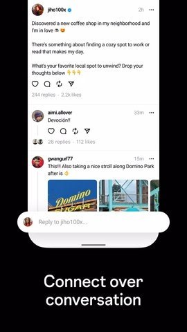 Threads 383.0.0.47.82 手机版 1